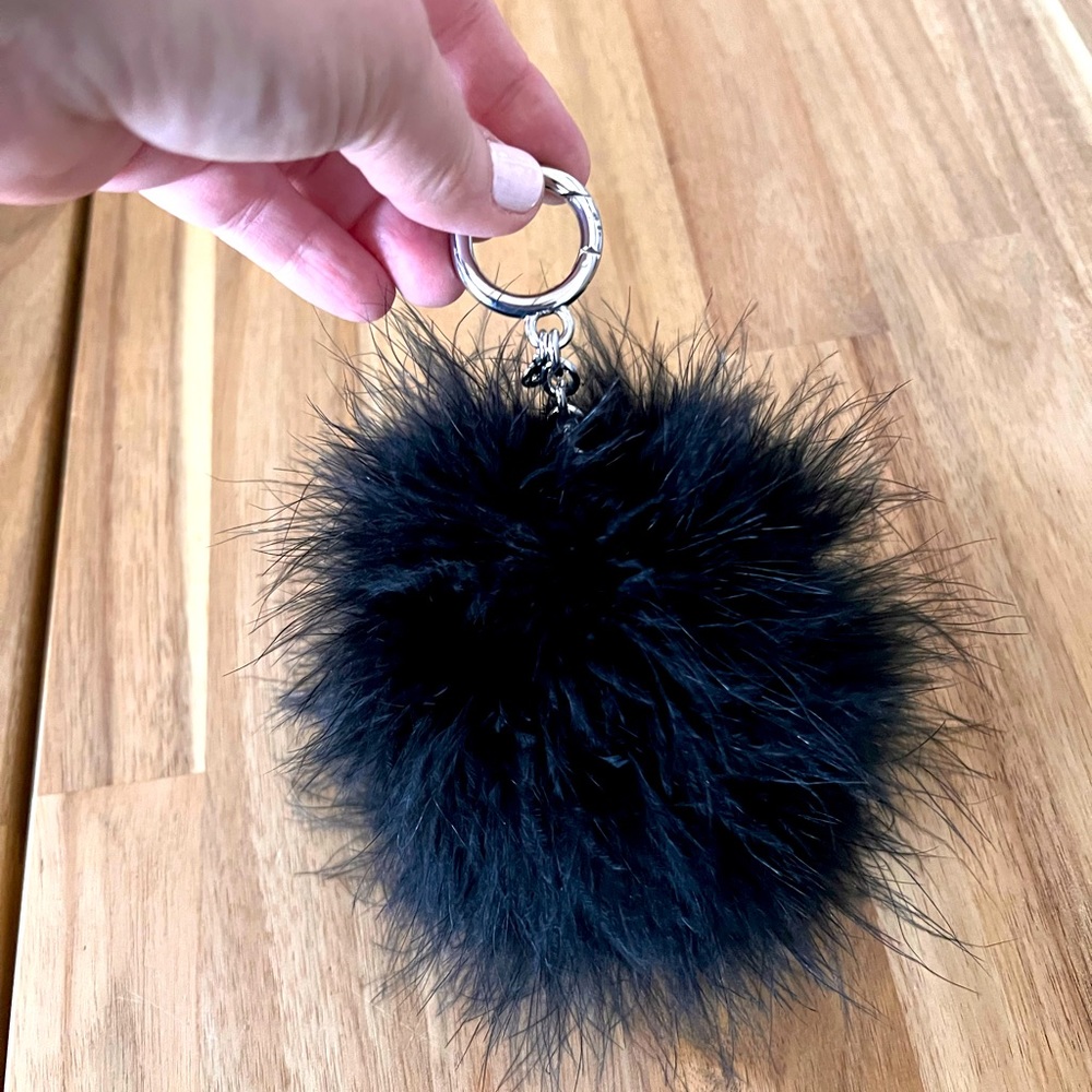 Michael Kors Key Charm